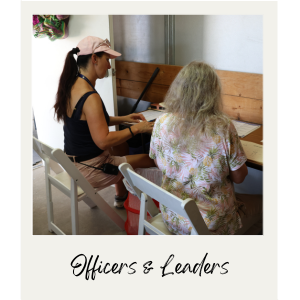 Example of bad variable names